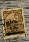 [Issue of 1934 Overprinted, 类型 AU2]