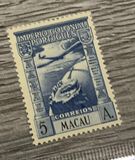 [Airmail, тип BA3]