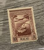 [Airmail, тип BA4]