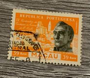 [The 400th Anniversary of Sao Paulo, Brazil, Tipi CT]