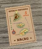 [Maps, type CU2]