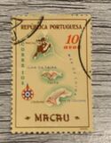 [Maps, type CU3]