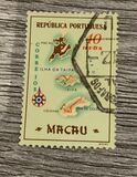 [Maps, type CU5]
