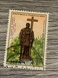 [The 500th Anniversary of the Birth of Pedro Cabral, 1467-1520, Tip DZ]