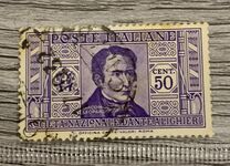 [Dante Alighieri Society, type FQ]