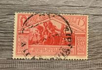 [The 2000th  Anniversary of the Birth of Virgil, type EV]