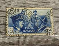 [Rome-Berlin Axis, type ME2]