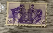 [Rome-Berlin Axis, type ME]