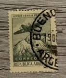 [Argentine Aviation, type HO1]