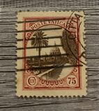 [Stamps, Tipi I2]