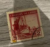 [Local Motives, Tipe DD]