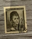 [Bernardo O'Higgins, type FH]