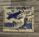 [Airmail - Aircraft without Watermark, type KE]