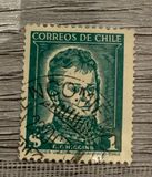 [Bernardo O'Higgins, type HJ]