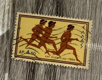 [Olympic Games - Rome, Italy, タイプ MD]