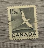 [National Wildlife Week, type GR]