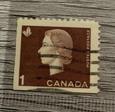 [Queen Elizabeth II, type IZ]