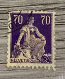 [Definitive Issues - New Colors, סוג Q14]