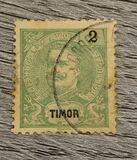 [King Carlos I, type S2]