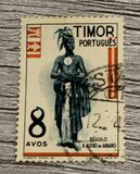[Residents of Timor, type CK]