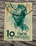 [Residents of Timor, type CL]