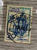 [Residents of Timor, type CM]