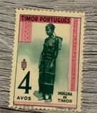 [Residents of Timor, type CJ]