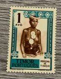 [Residents of Timor, type CH]