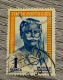 [Residents of Timor, type CN]