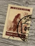 [Residents of Timor, type CS]