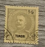 [King Carlos I, type S]