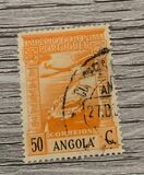 [Airmail - Portuguese Colonial Empire, प्रकार AP2]