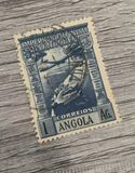 [Airmail - Portuguese Colonial Empire, type AP3]
