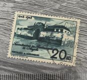 [The 300th Anniversary of the Restoration of Angola, 類型 BK]