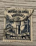 [President's Colonial Tour, type AJ1]