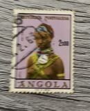 [Angolan Women, tyyppi FD]