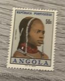 [Angolan Women, tyyppi FM]