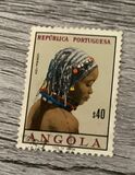 [Angolan Women, tyyppi FA]