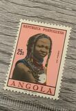 [Angolan Women, tyyppi FL]