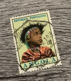 [Angolan Women, tyyppi EX]