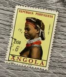 [Angolan Women, tyyppi FE]