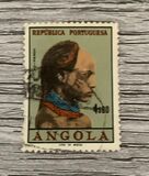 [Angolan Women, tyyppi FG]