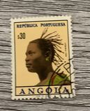 [Angolan Women, tyyppi EZ]