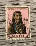 [Angolan Women, tyyppi FF]