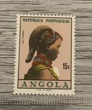[Angolan Women, tyyppi FK]