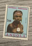 [Angolan Women, tyyppi FH]