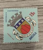 [Angolan Coat of Arms, type GJ]