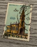 [Angolan Churches, tipas HR]