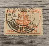 [Airmail - Coat of Arms of the Colony, प्रकार BA3]