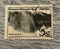 [The 300th Anniversary of the Restoration of Angola, 類型 BI]